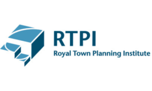 Royal Town Planning Institute information.