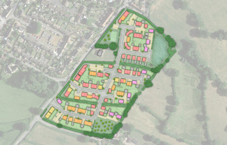 Planning consultants Bristol Area - planning representations.