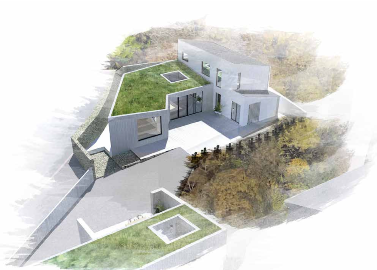 Permitted Development - Crossman Group